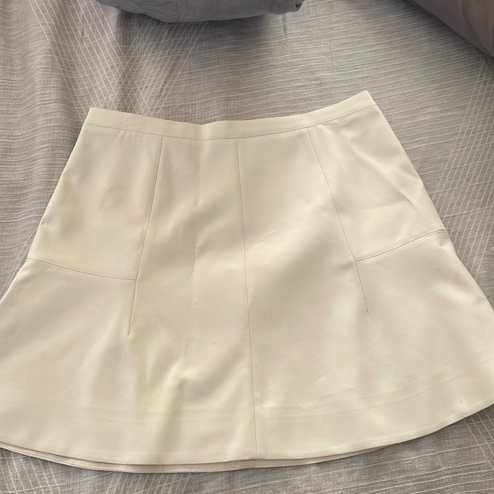 J crew skirt